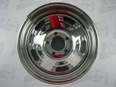 Felgen - Wheels  7 x 15 + LG 5 x 4,75  DOUBLE FLUTED